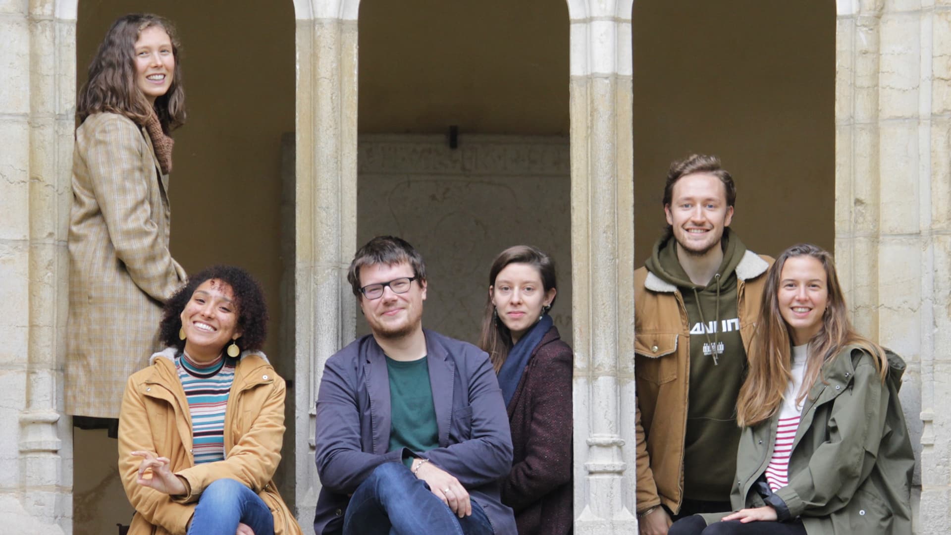 La Camerata Chromatica