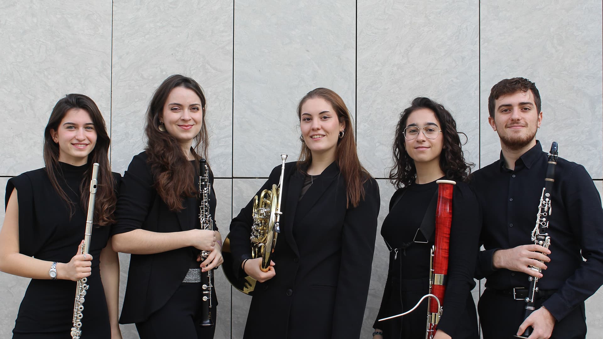 Quinteto Cierzo