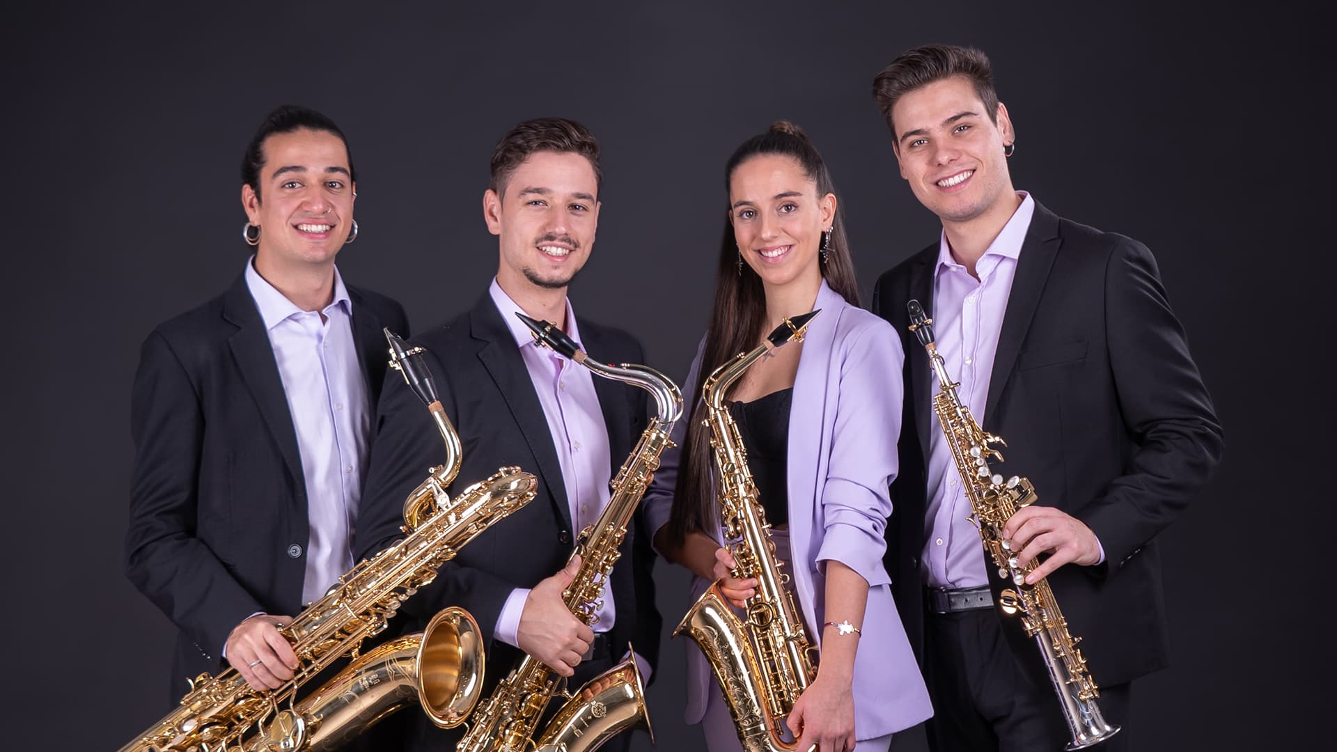 Cuarteto Synthèse