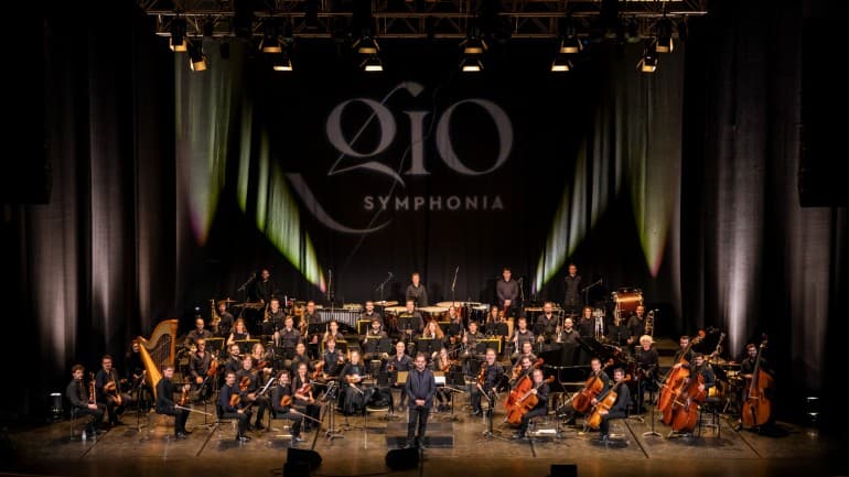 Gio Symphonia