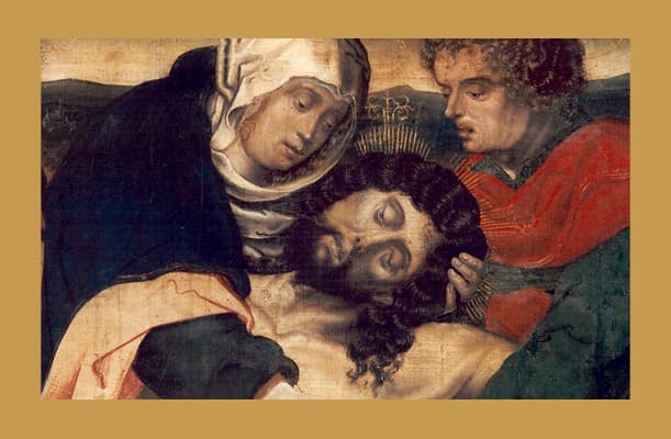 STABAT MATER