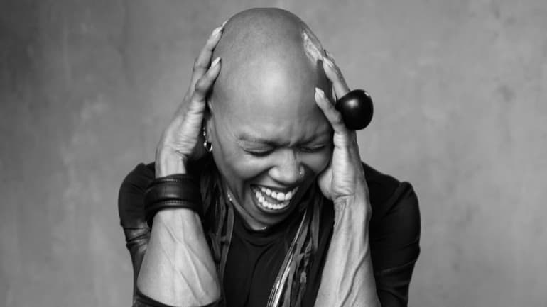 Dee-Dee Bridgewater & Girona Jazz Project