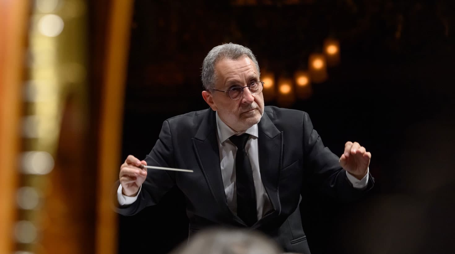 EL CASTELL DE BARBABLAVA versió concert