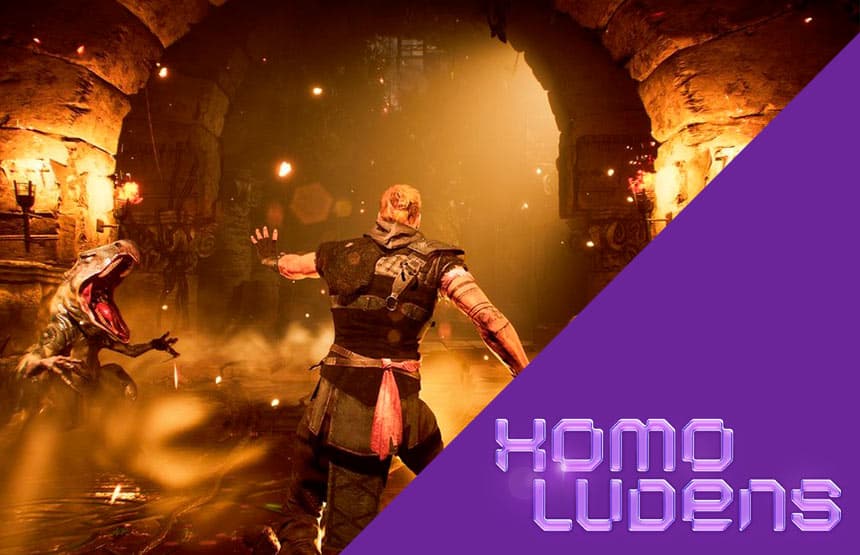 Taller de videojocs: El disseny narratiu de videojocs