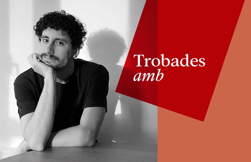Trobades amb Chamo San