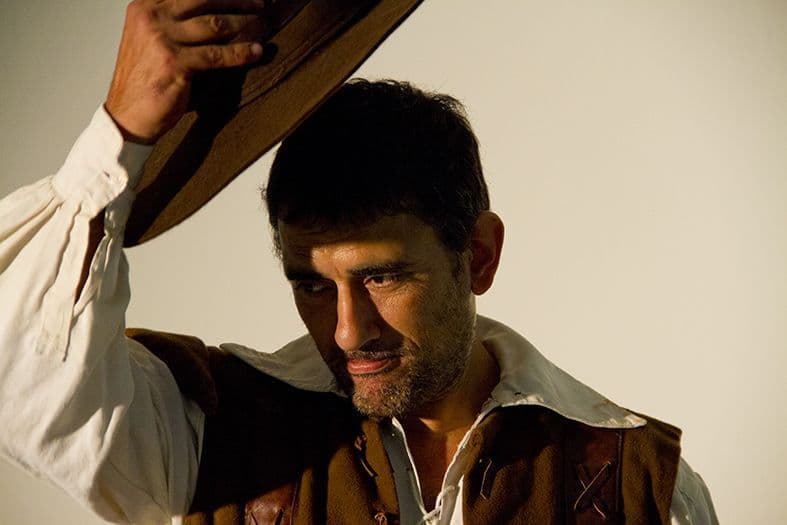 Lazarillo de Tormes