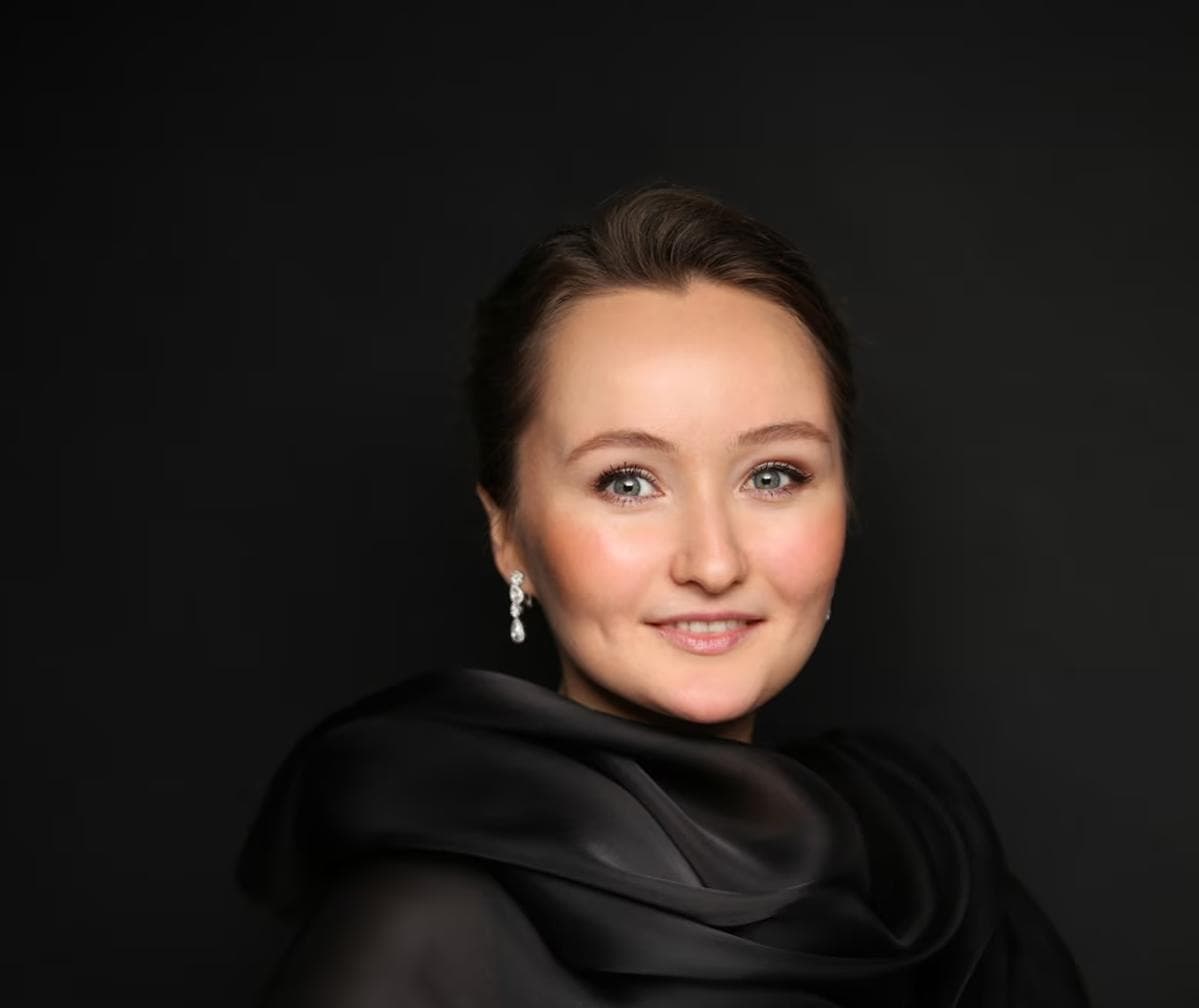 Julia Lezhneva & Il Giardino Armonico