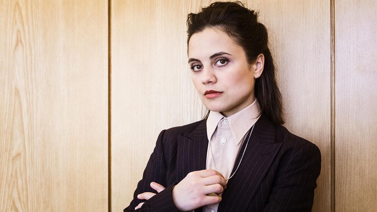 Katharina Konradi, soprano