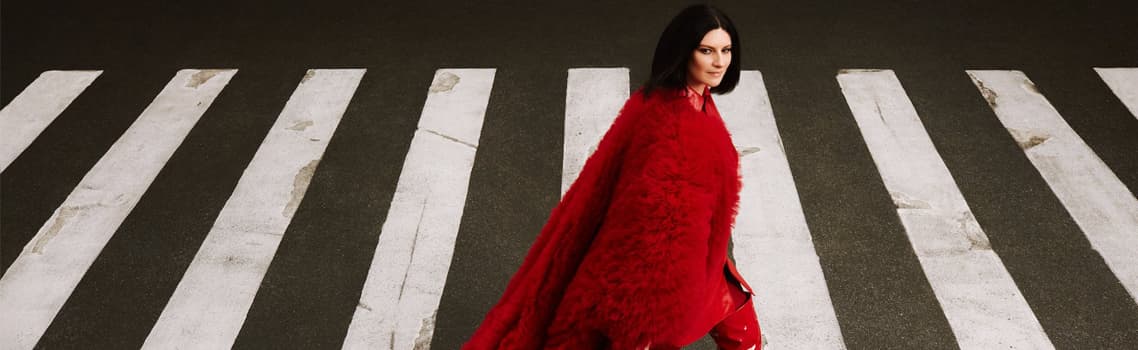 LAURA PAUSINI