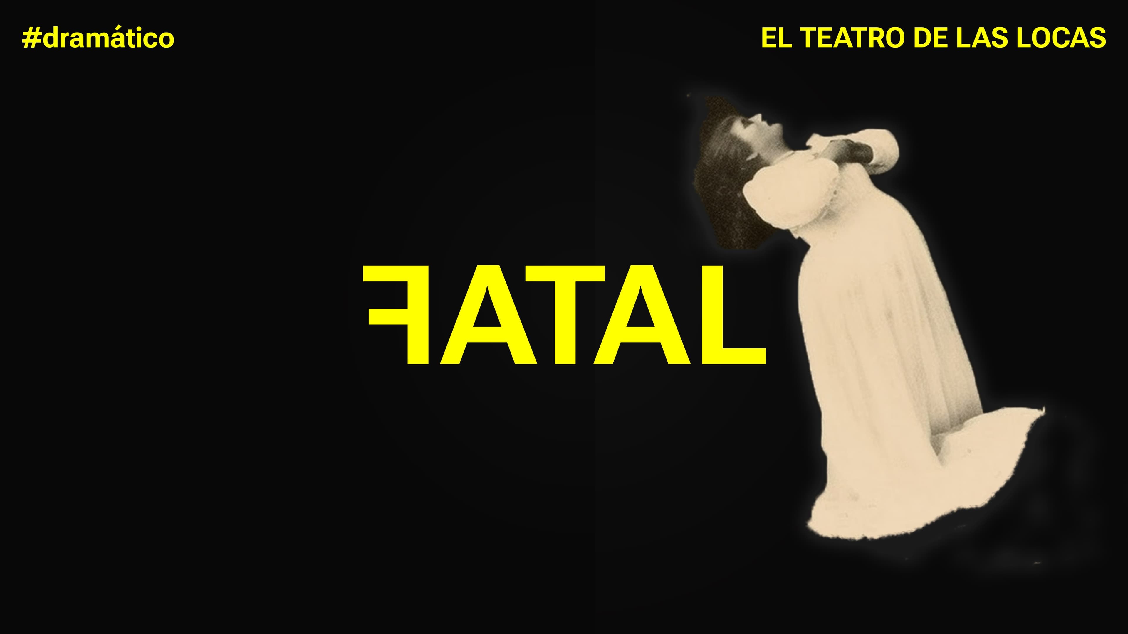 El teatro de las locas