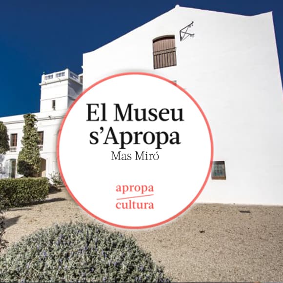 El Mas Miró se Acerca