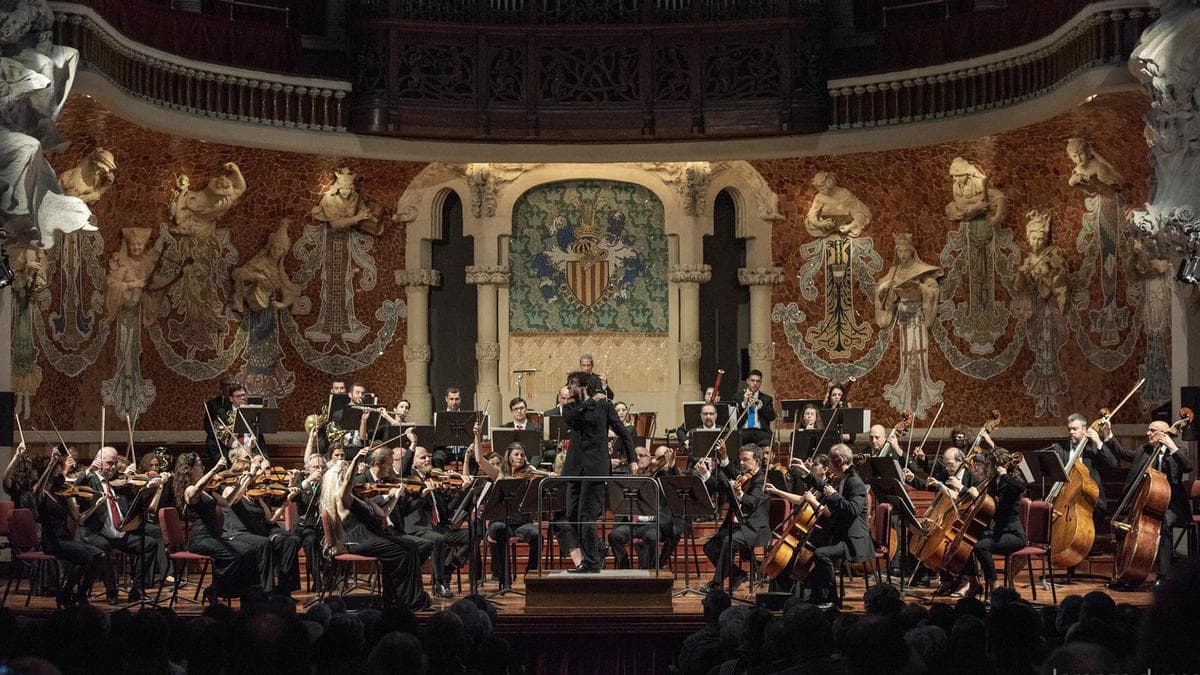 Videojocs en concert!