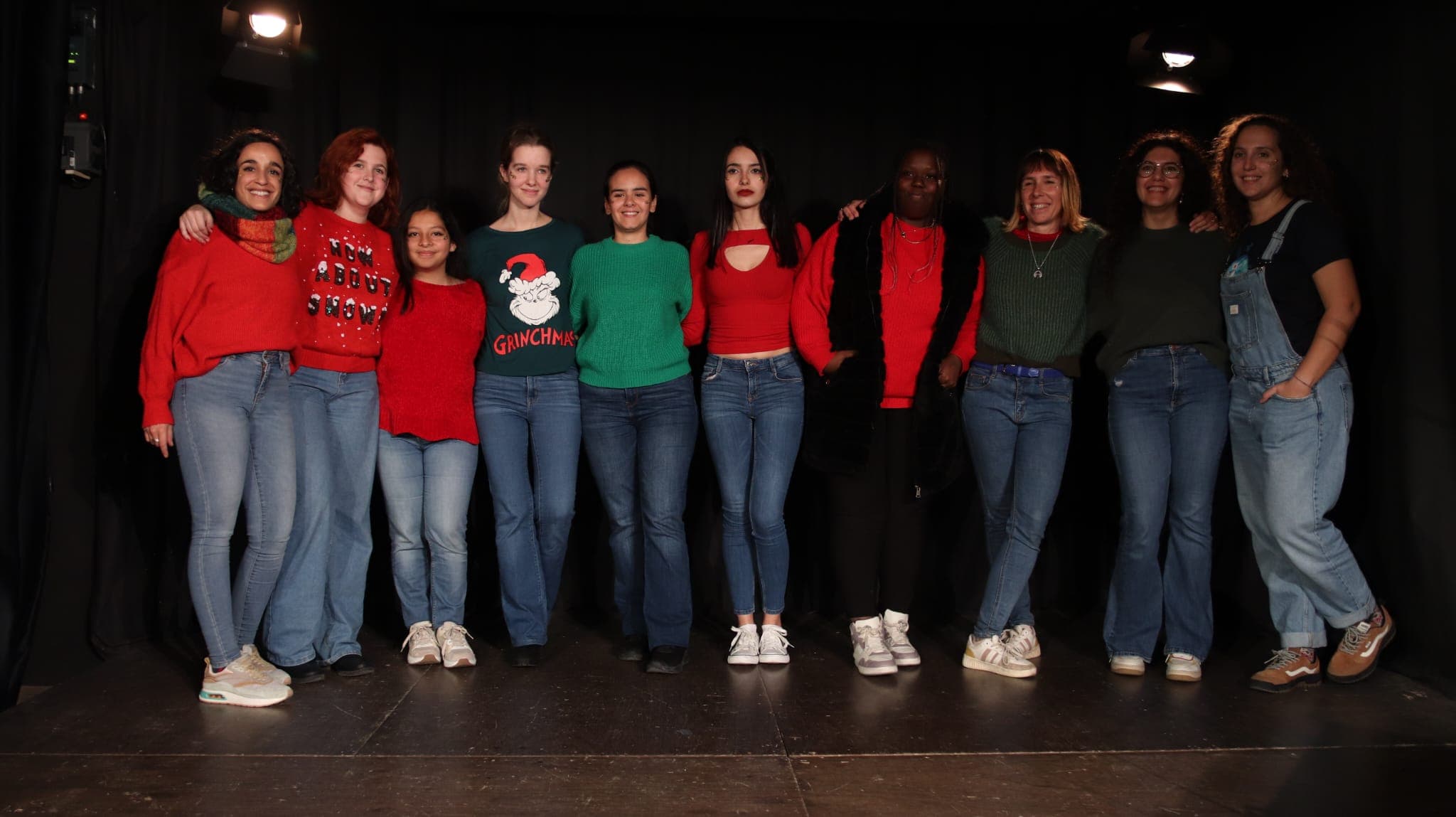 Concert del Cor del Kesse
