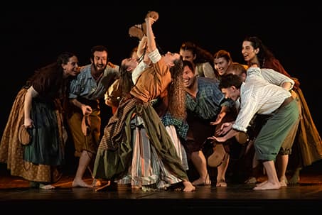 ESBART DANSAIRE DE MOLLET DEL VALLÈS