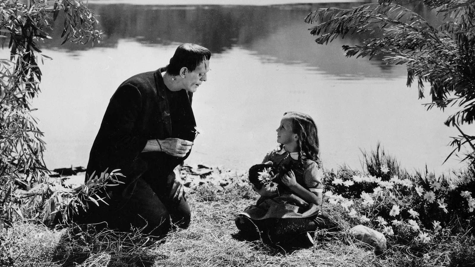FRANKENSTEIN