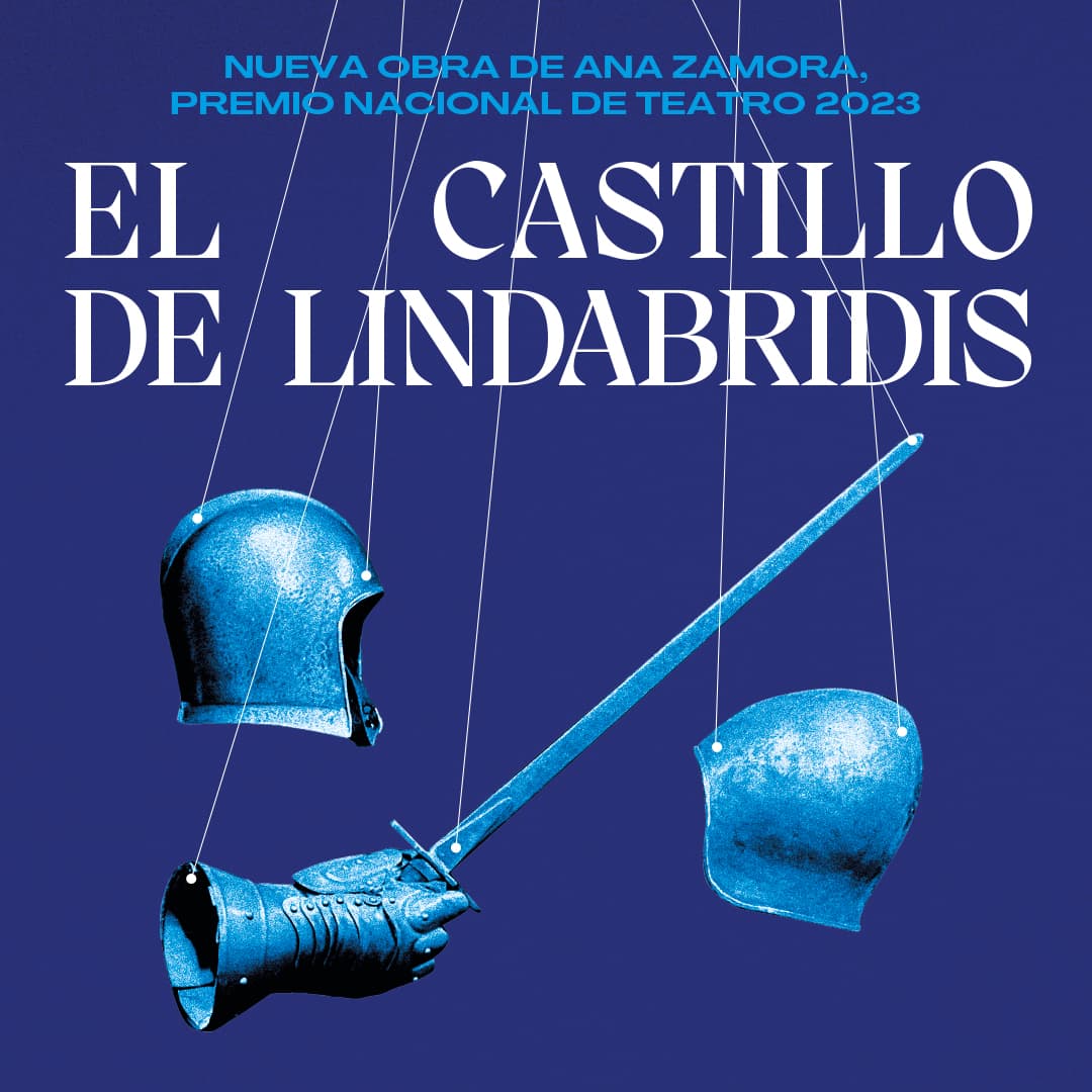 El castillo de Lindabridis