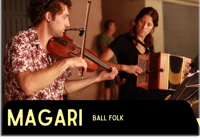 Magari
