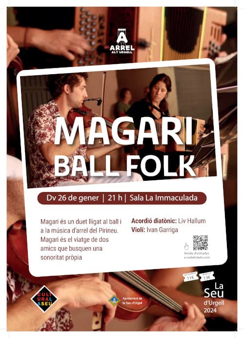 Magari
