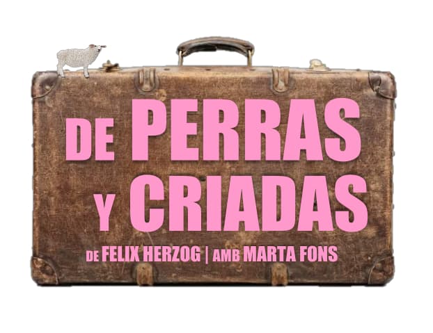 De perras y criadas
