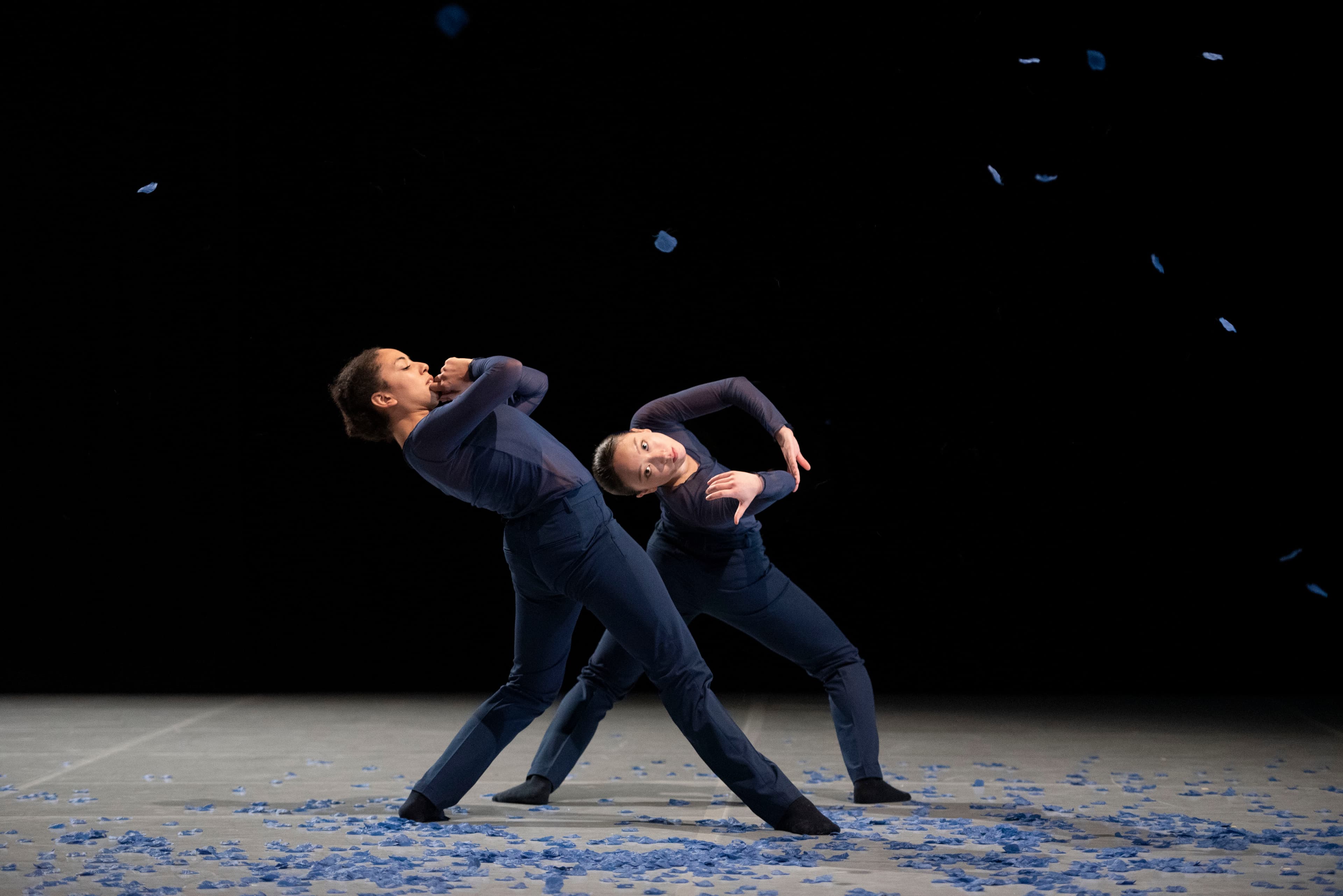 Experiència pedagògica amb IT Dansa i CSD (Conservatori Superior de Dansa) de l'Institut de Teatre