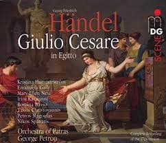 GIULIO CESARE