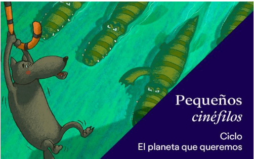 LA PROFECÍA DE LAS RANAS