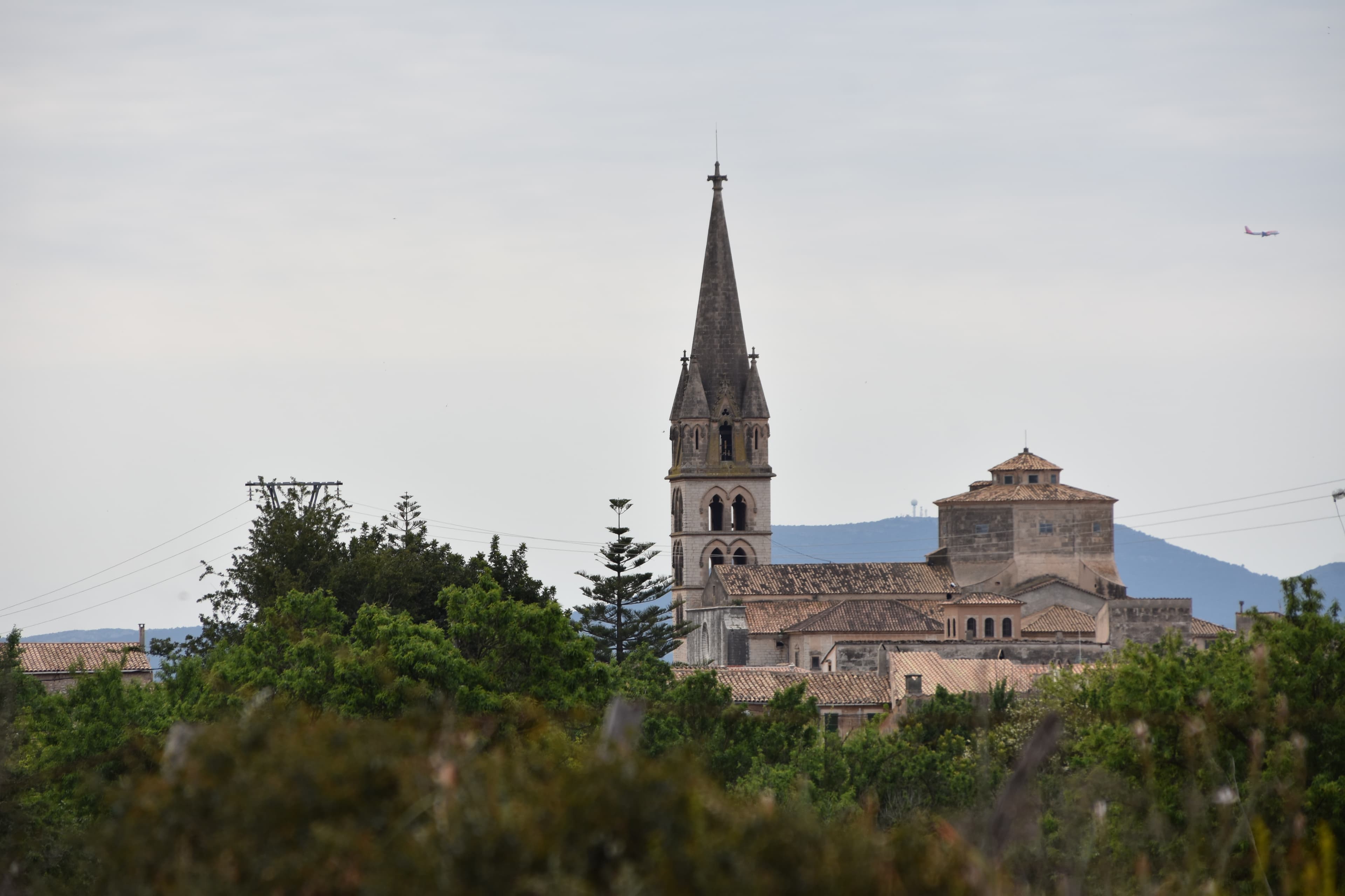 Passejada literària per Binissalem