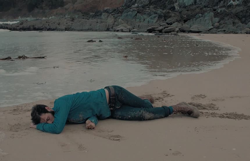 TIMECODE + LABYRINTH WITHIN + OCEAN'S MEMORIES