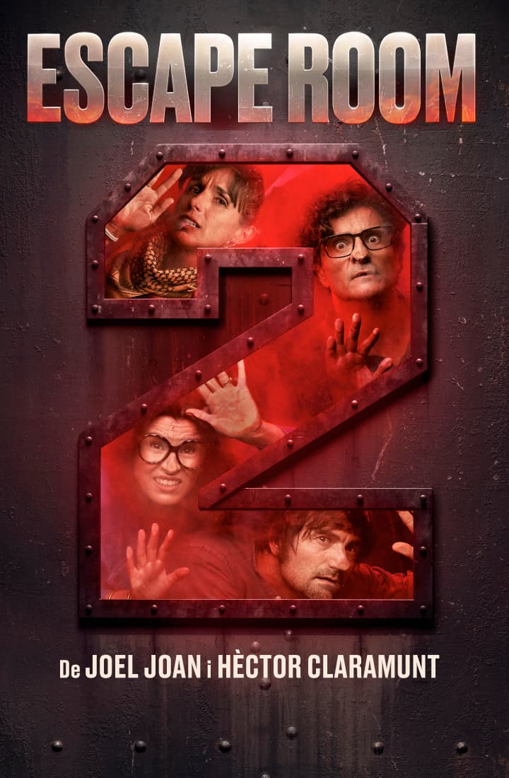 ESCAPE ROOM 2