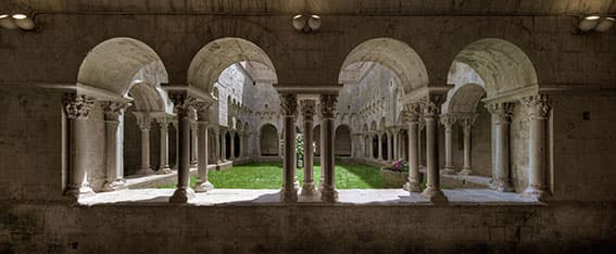 Visita lliure a "El temps de la memòria"
