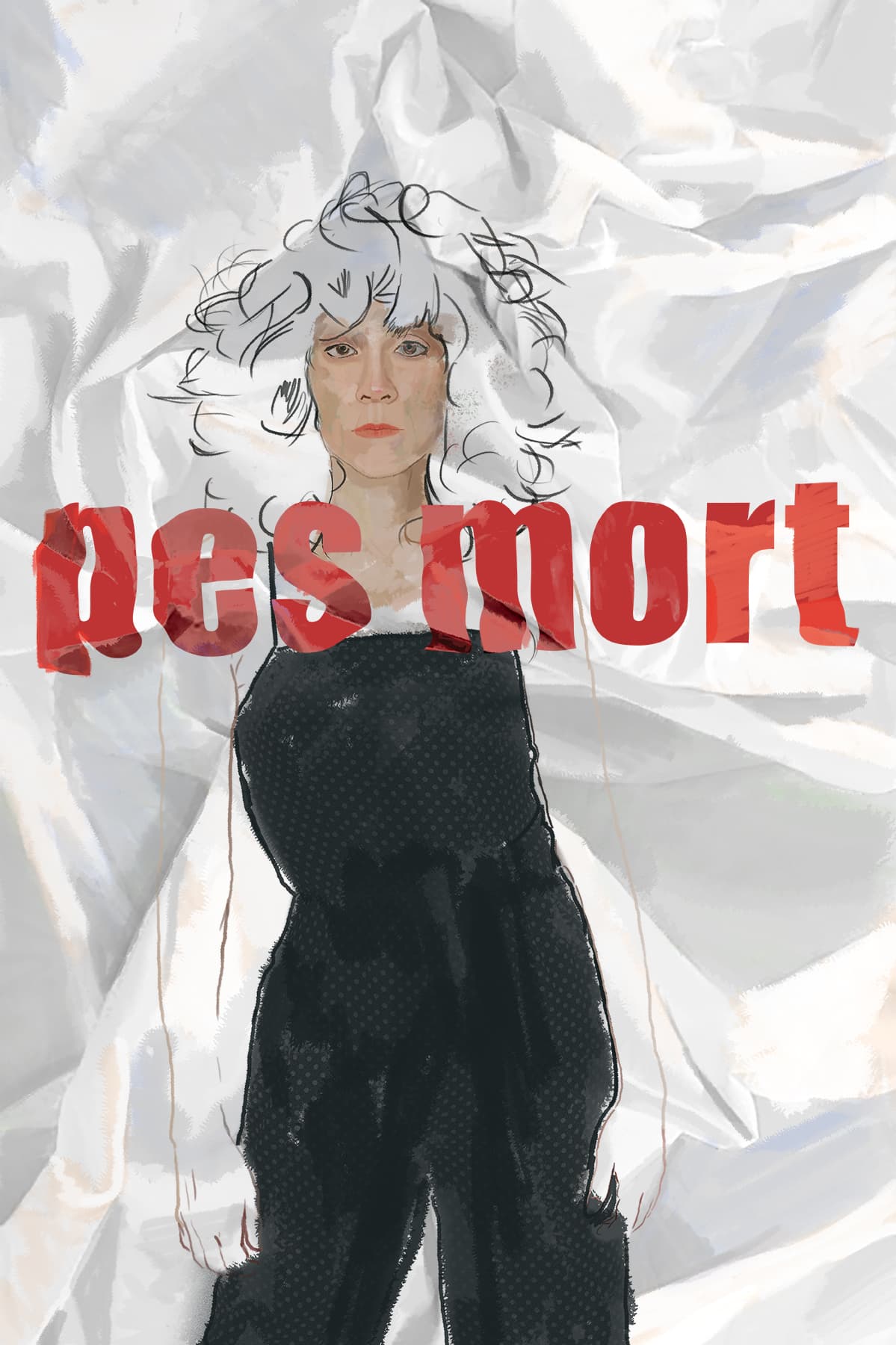 PES MORT
