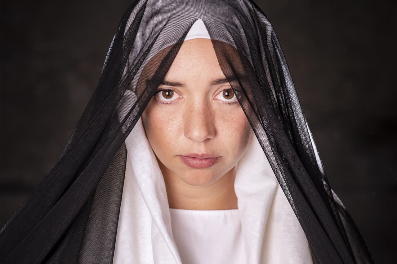 DIÀLEGS DE CARMELITES