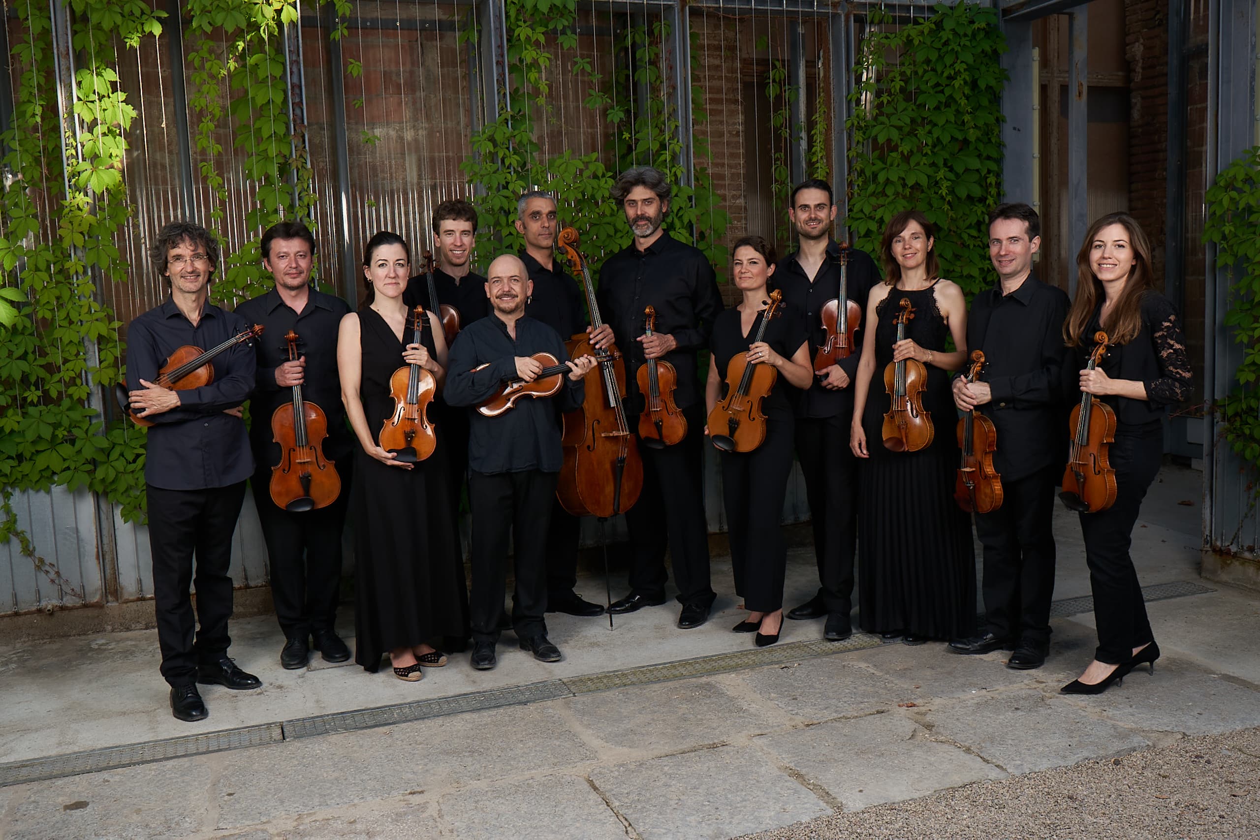 Assaig obert a Cal Massó de Reus