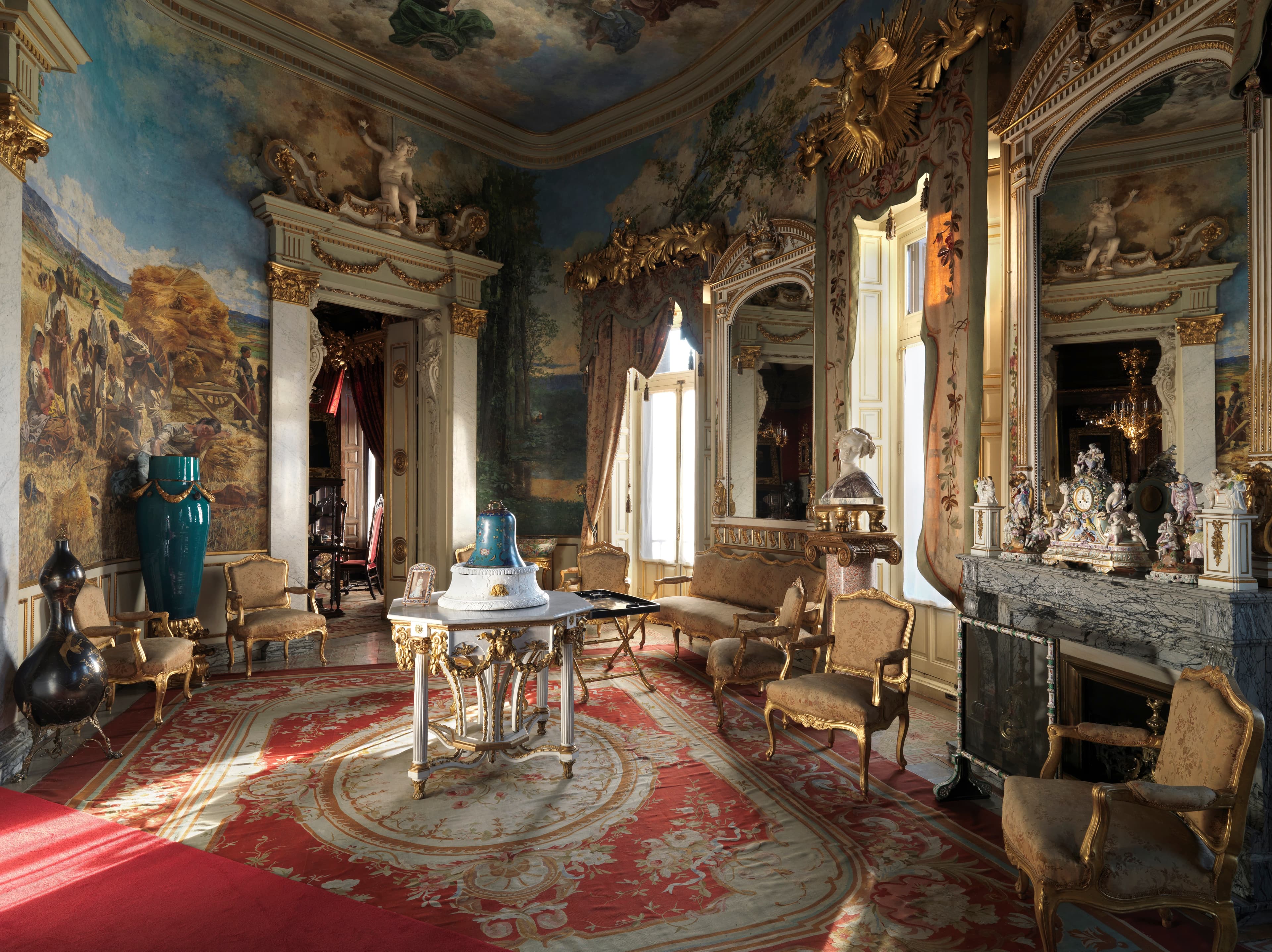 Visita guiada Museo Cerralbo