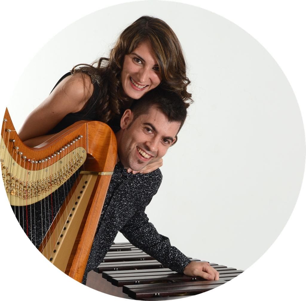 Noves sonoritats per a la tradició. Blooming Duo