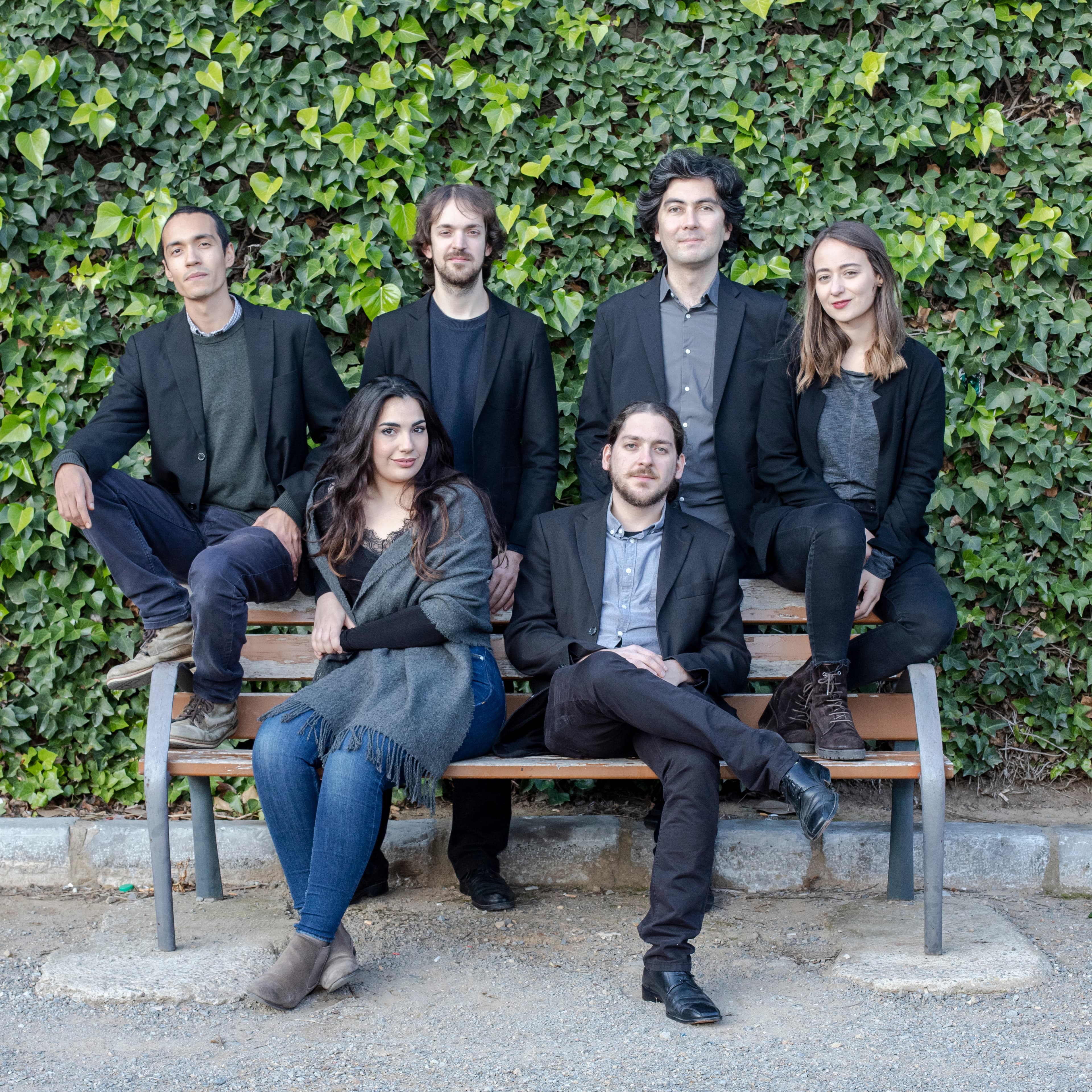 NIGRA SUM. Música per a la Verge de Montserrat