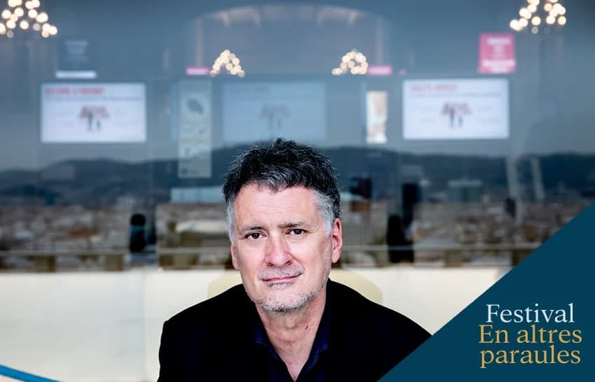 PARIN LES ROTATIVES! ESMORZARS AMB PERIODISTES: MIQUEL MOLINA