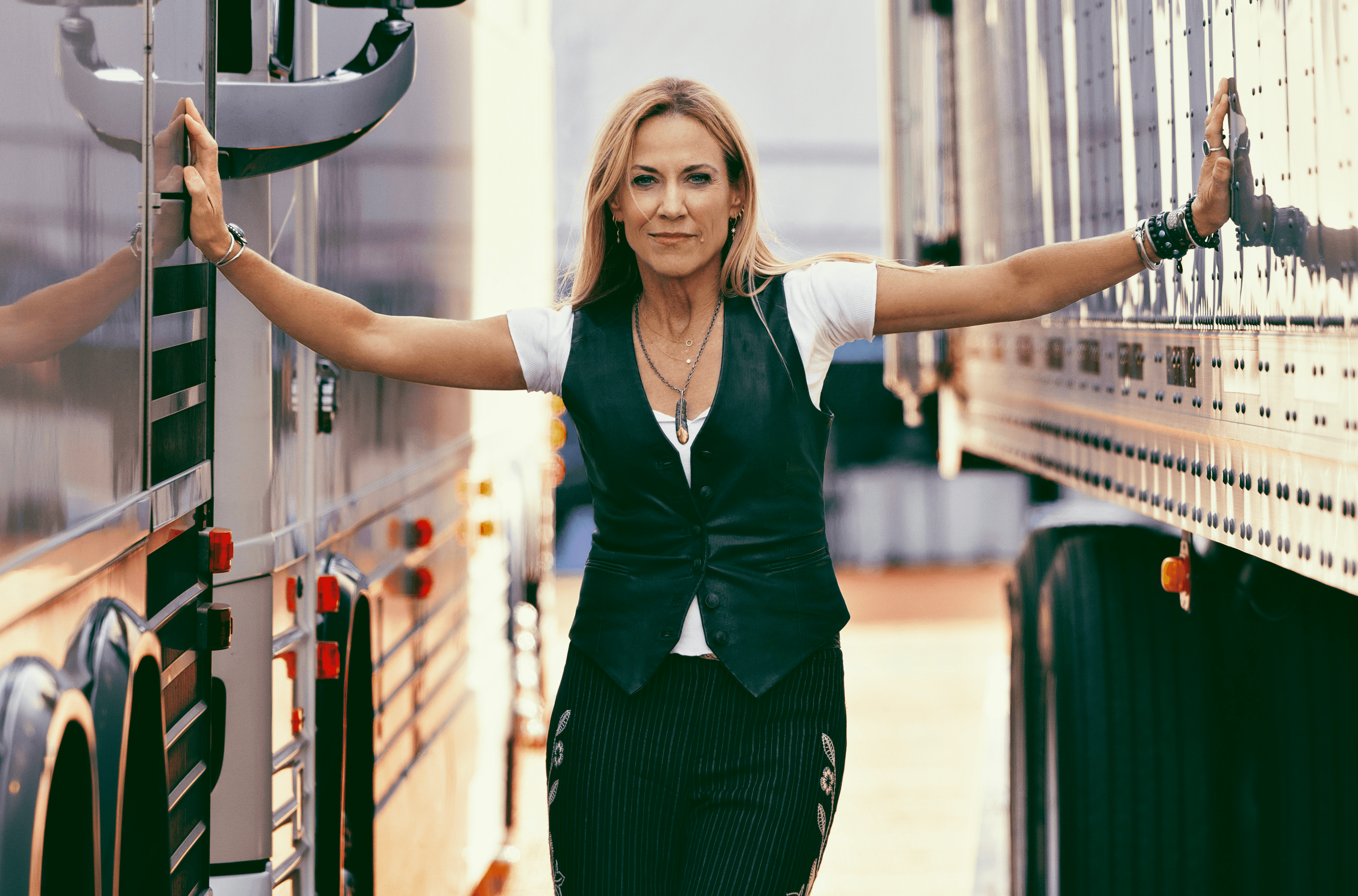 Concert Sheryl Crow