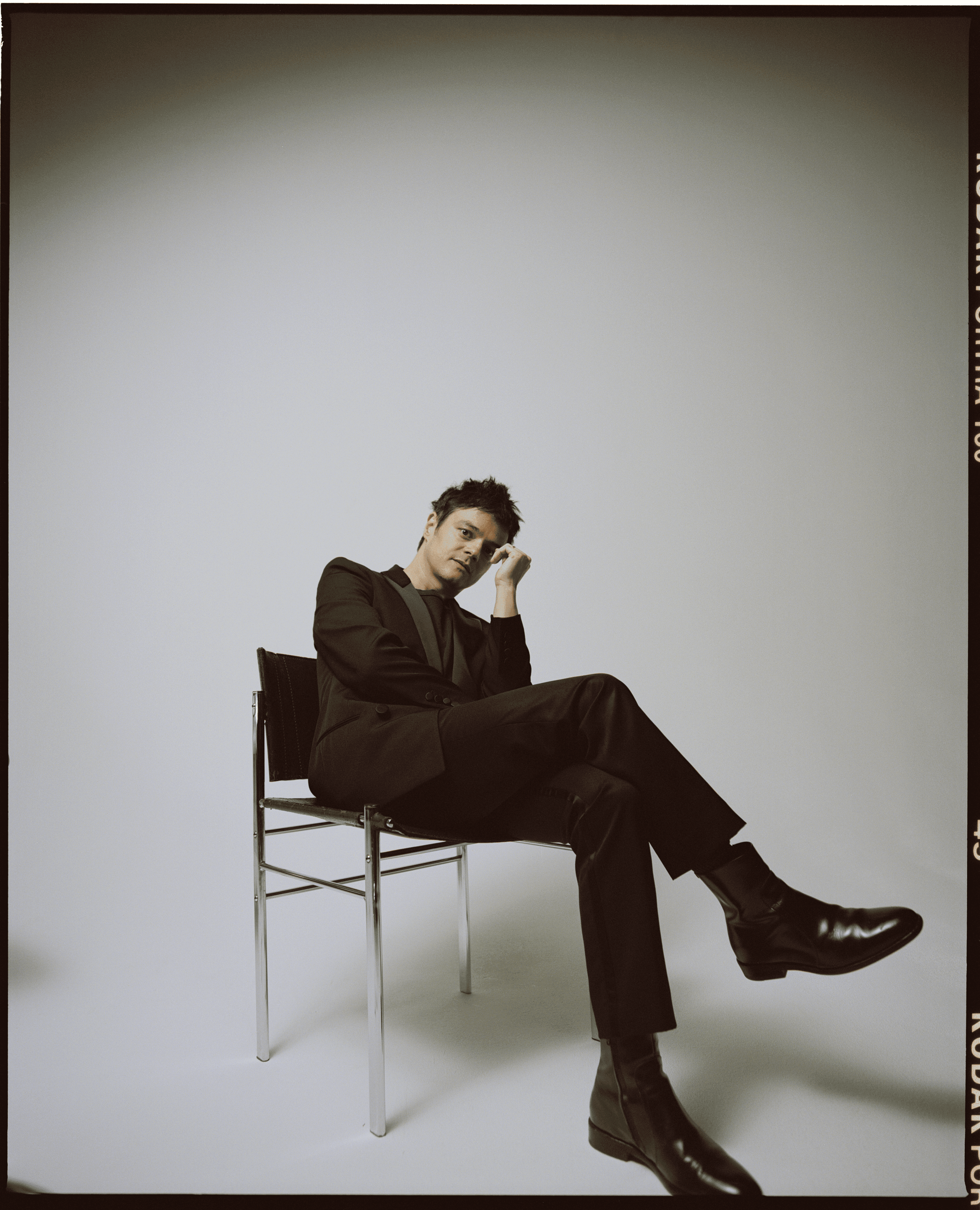 Concert de Jamie Cullum