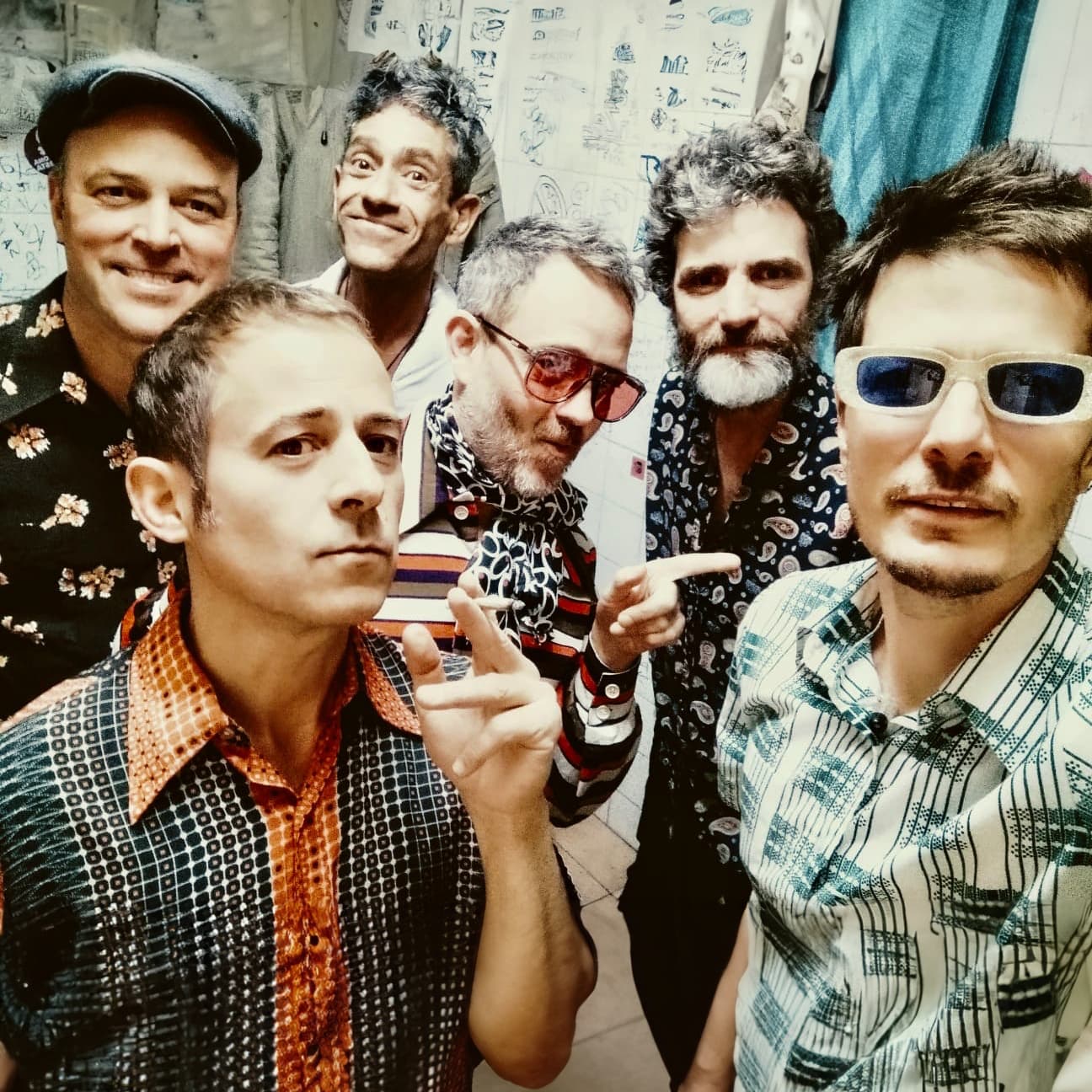 AZUCARILLO KINGS