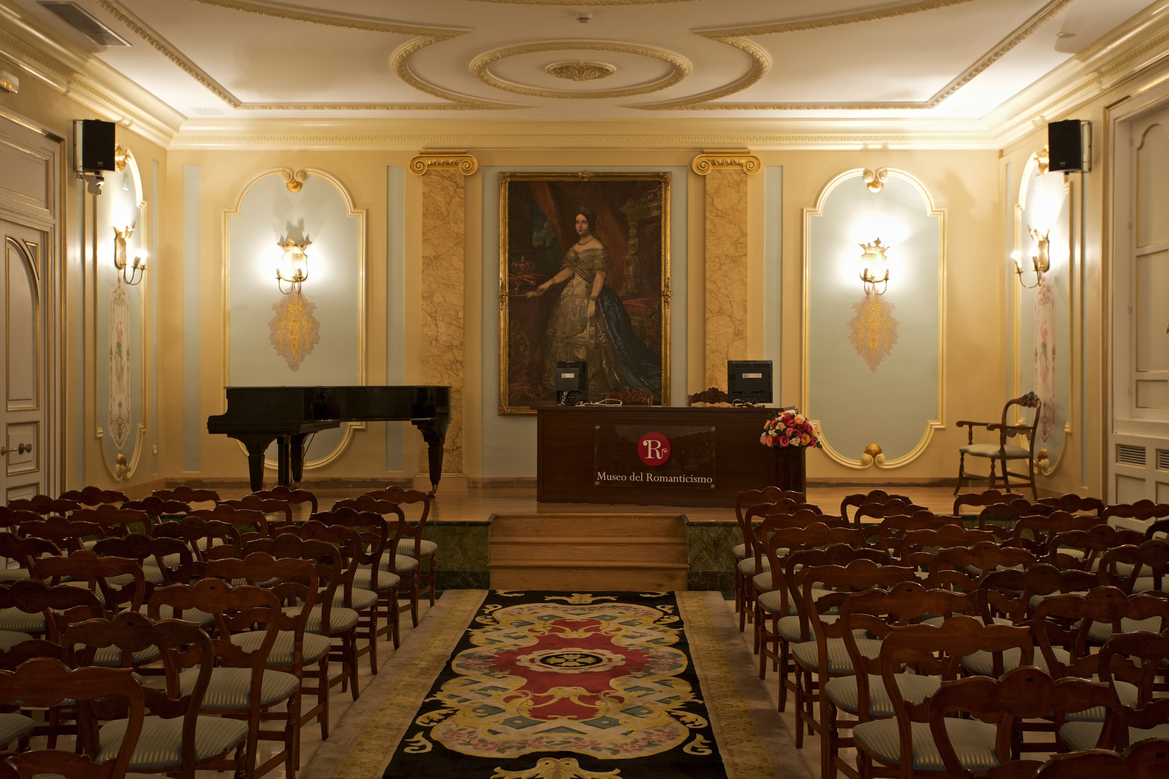 Recital de piano del alumnado del Conservatorio de Música “Victoria de los Ángeles”