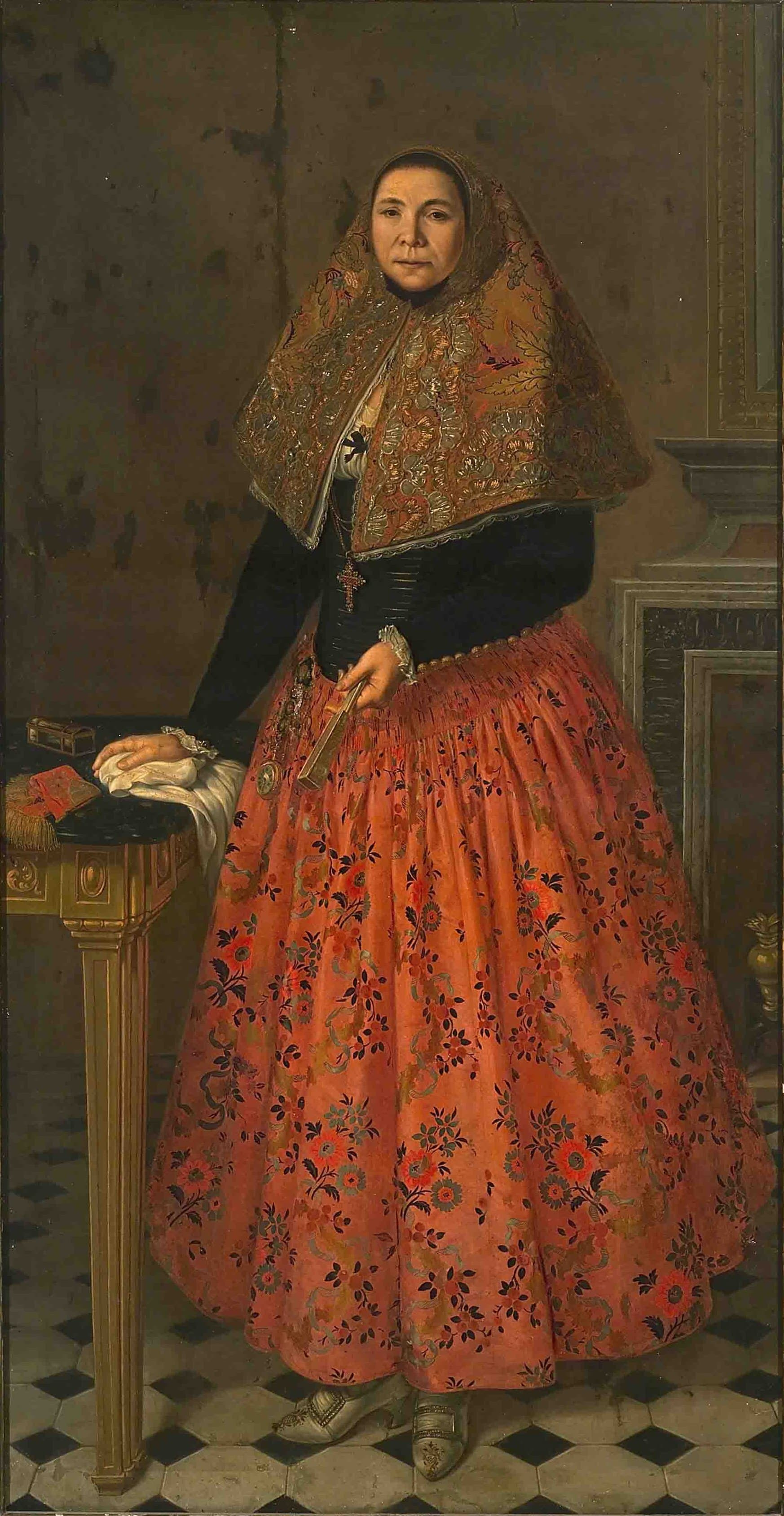 Vestim Calbó