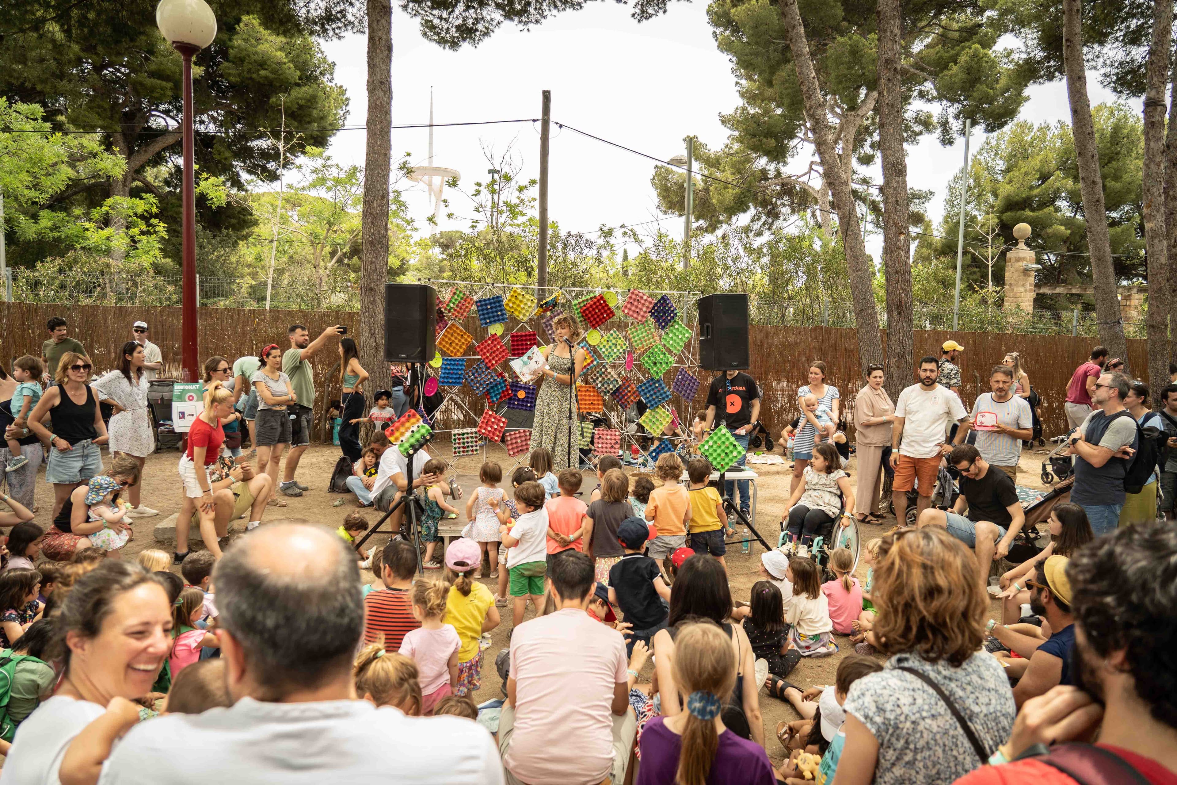 Embotona't Festival