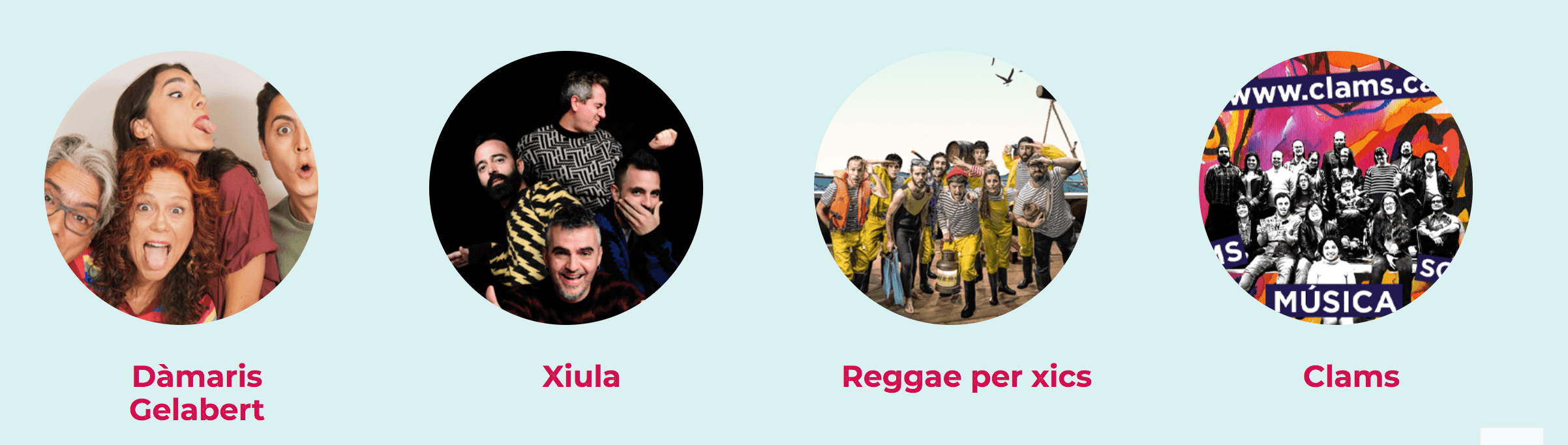 Embotona't Festival