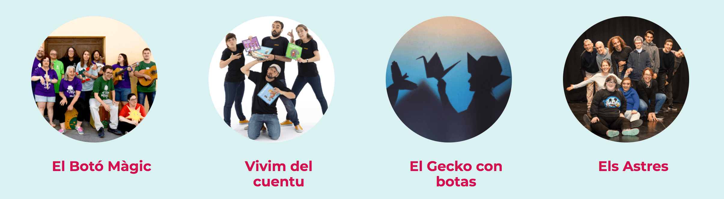 Embotona't Festival