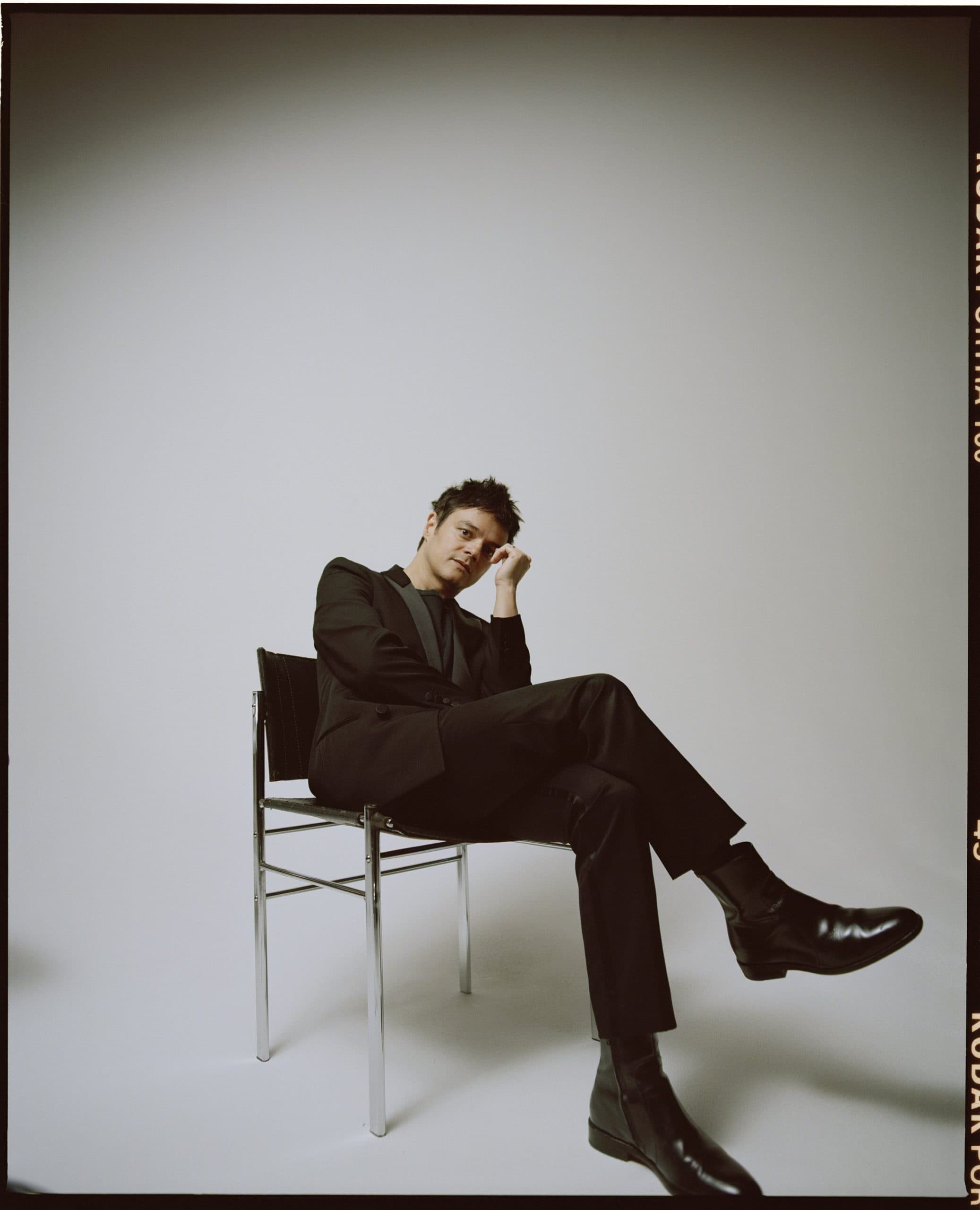Concert de Jamie Cullum