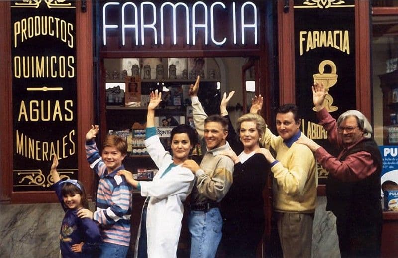 Farmacia de guardia