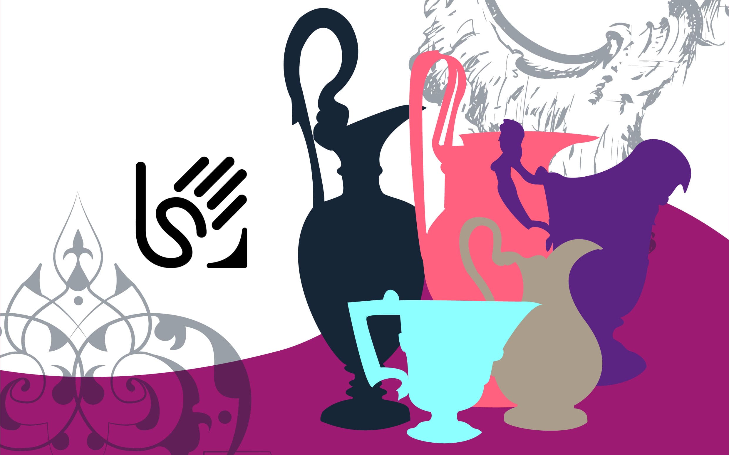 Visita guiada en lengua de signos