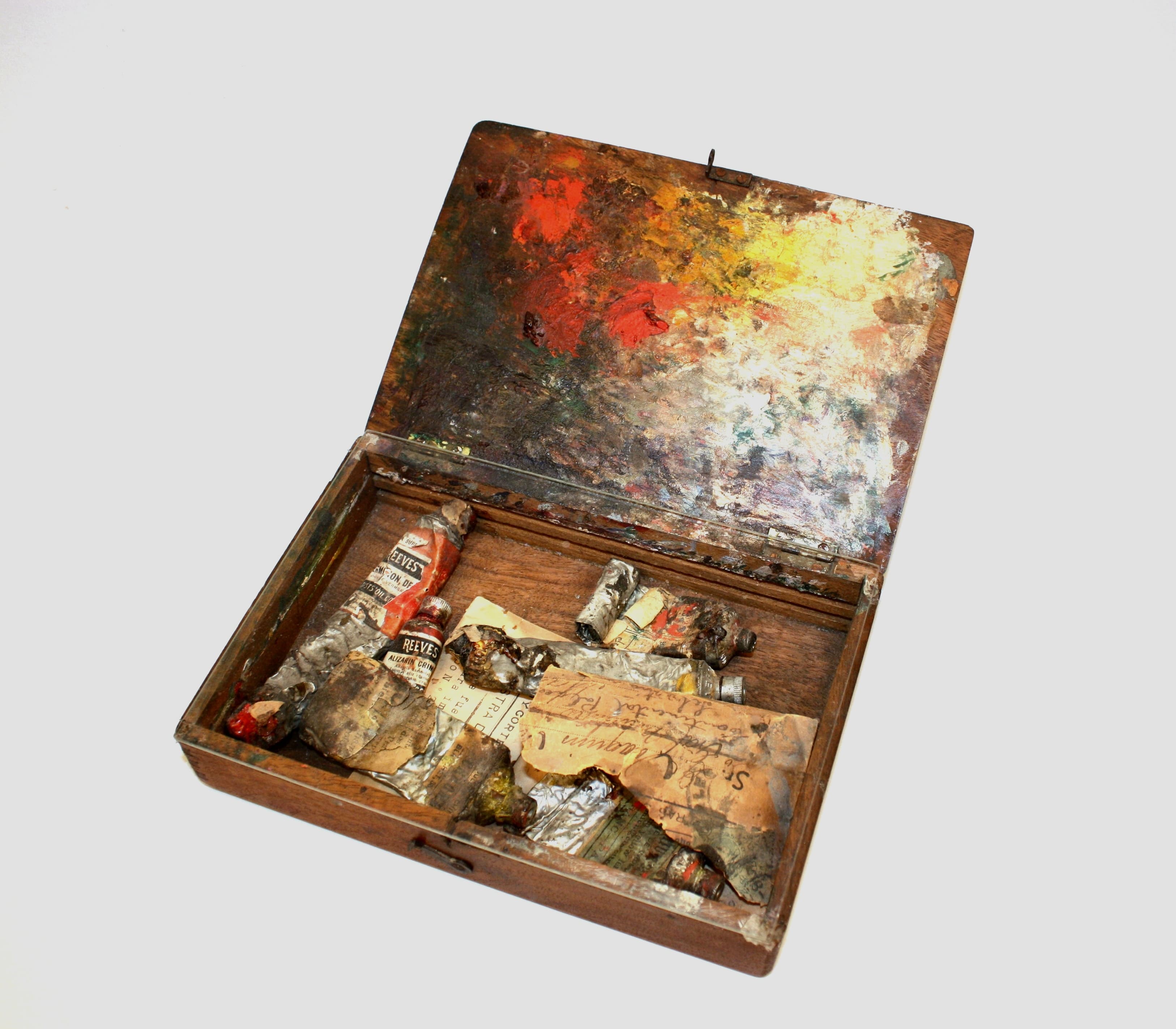 EXPLORANT EL COLOR AMB SOROLLA