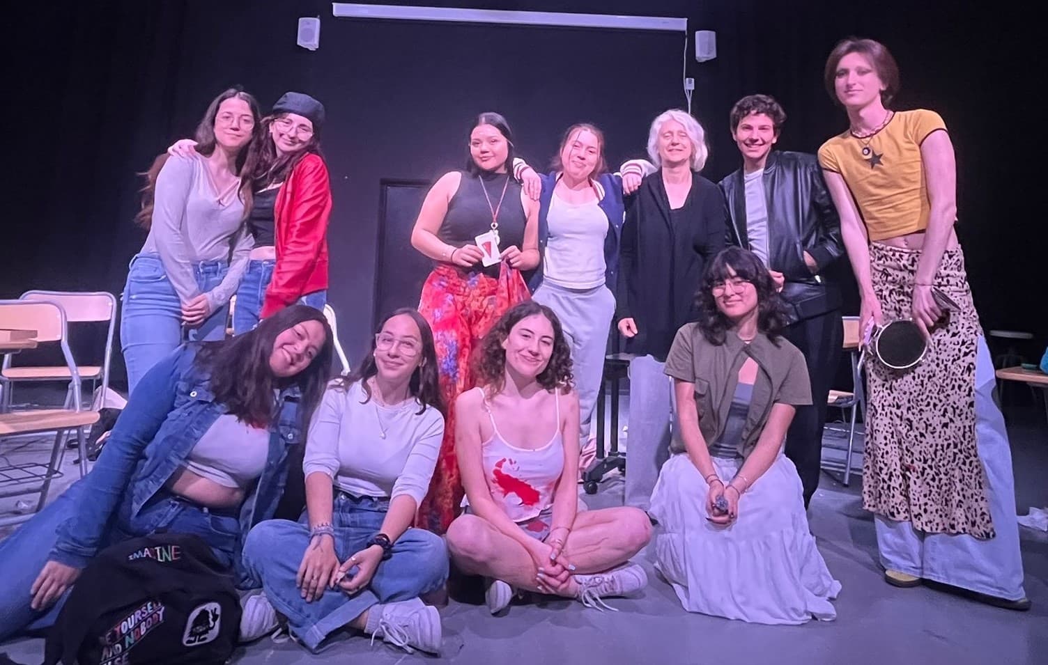 Aula de càstig